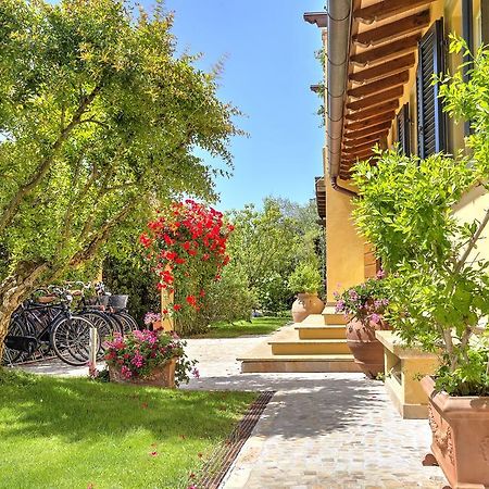Relais Di Alice- Adults Only Bed & Breakfast Forte dei Marmi Bagian luar foto