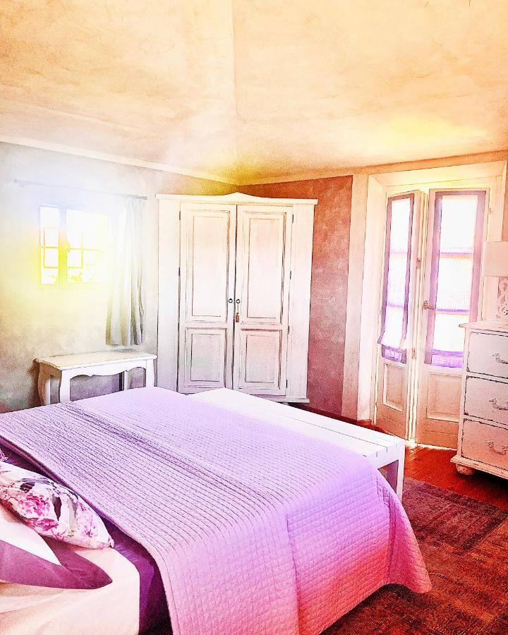Relais Di Alice- Adults Only Bed & Breakfast Forte dei Marmi Bagian luar foto