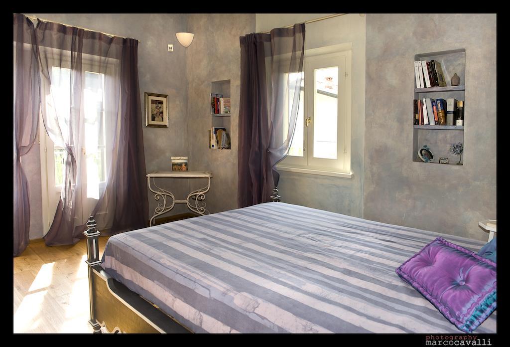 Relais Di Alice- Adults Only Bed & Breakfast Forte dei Marmi Ruang foto