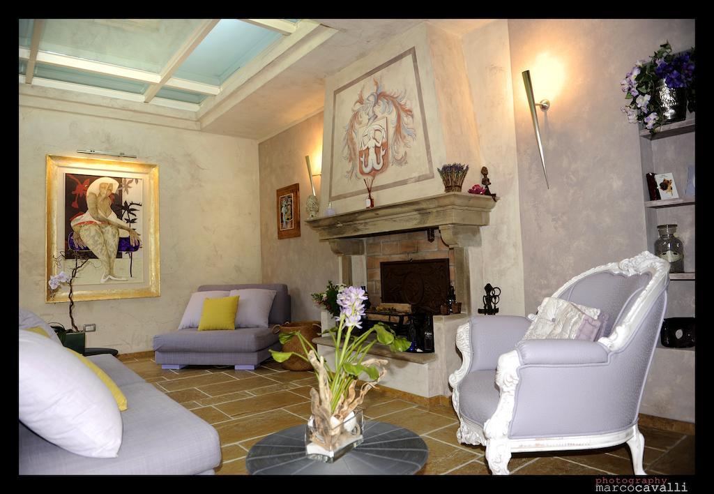 Relais Di Alice- Adults Only Bed & Breakfast Forte dei Marmi Bagian luar foto