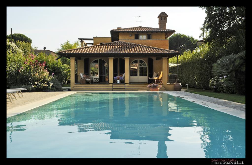 Relais Di Alice- Adults Only Bed & Breakfast Forte dei Marmi Bagian luar foto