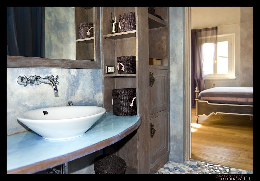 Relais Di Alice- Adults Only Bed & Breakfast Forte dei Marmi Ruang foto
