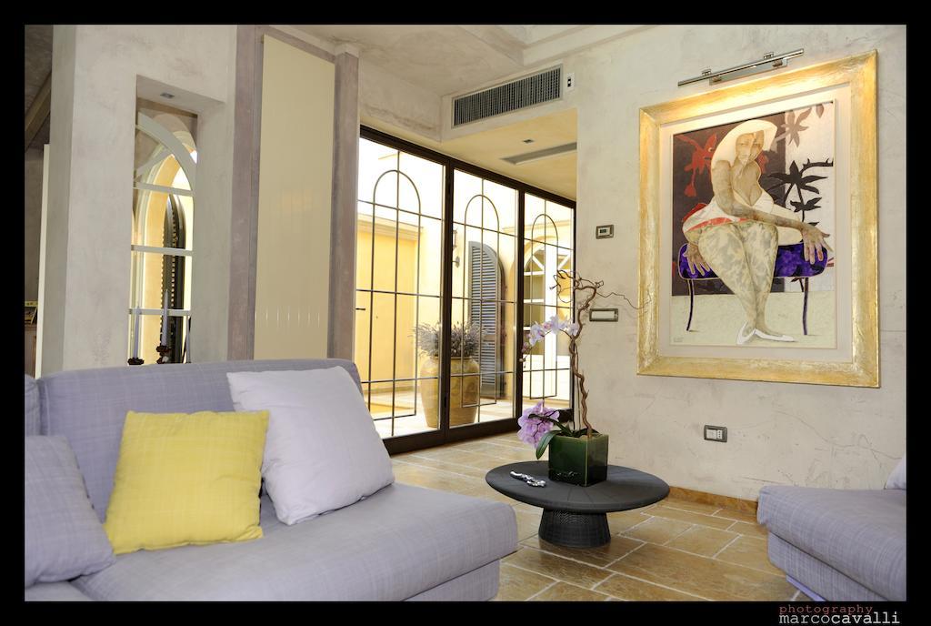 Relais Di Alice- Adults Only Bed & Breakfast Forte dei Marmi Bagian luar foto
