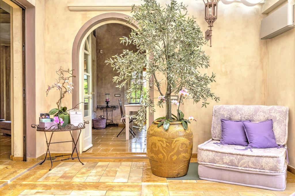Relais Di Alice- Adults Only Bed & Breakfast Forte dei Marmi Bagian luar foto