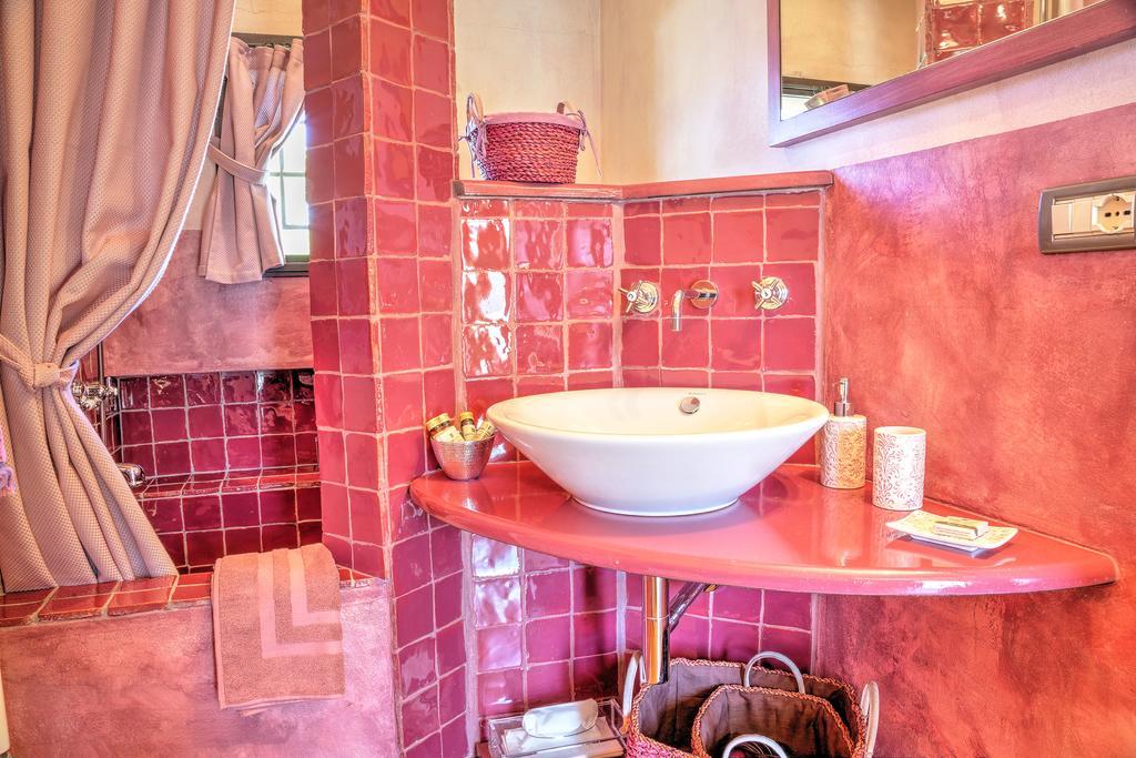 Relais Di Alice- Adults Only Bed & Breakfast Forte dei Marmi Bagian luar foto