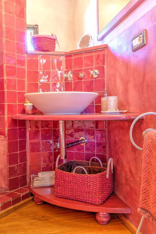 Relais Di Alice- Adults Only Bed & Breakfast Forte dei Marmi Bagian luar foto