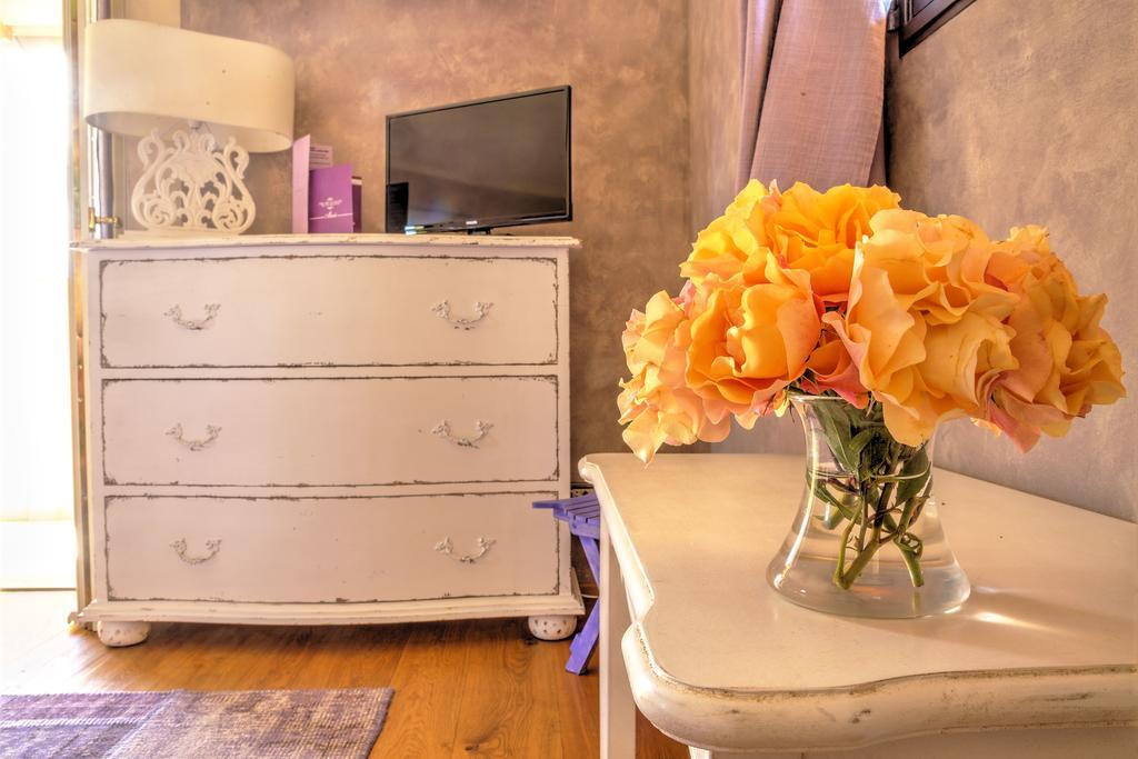 Relais Di Alice- Adults Only Bed & Breakfast Forte dei Marmi Bagian luar foto