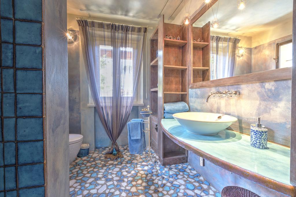 Relais Di Alice- Adults Only Bed & Breakfast Forte dei Marmi Bagian luar foto