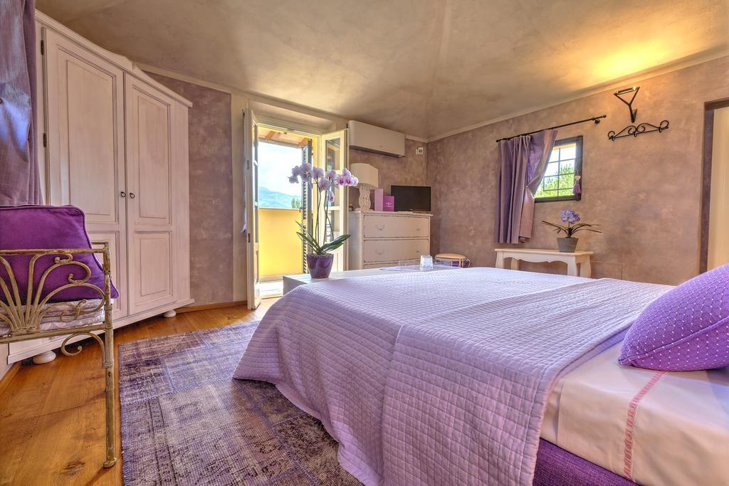 Relais Di Alice- Adults Only Bed & Breakfast Forte dei Marmi Bagian luar foto
