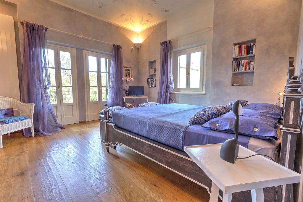Relais Di Alice- Adults Only Bed & Breakfast Forte dei Marmi Bagian luar foto