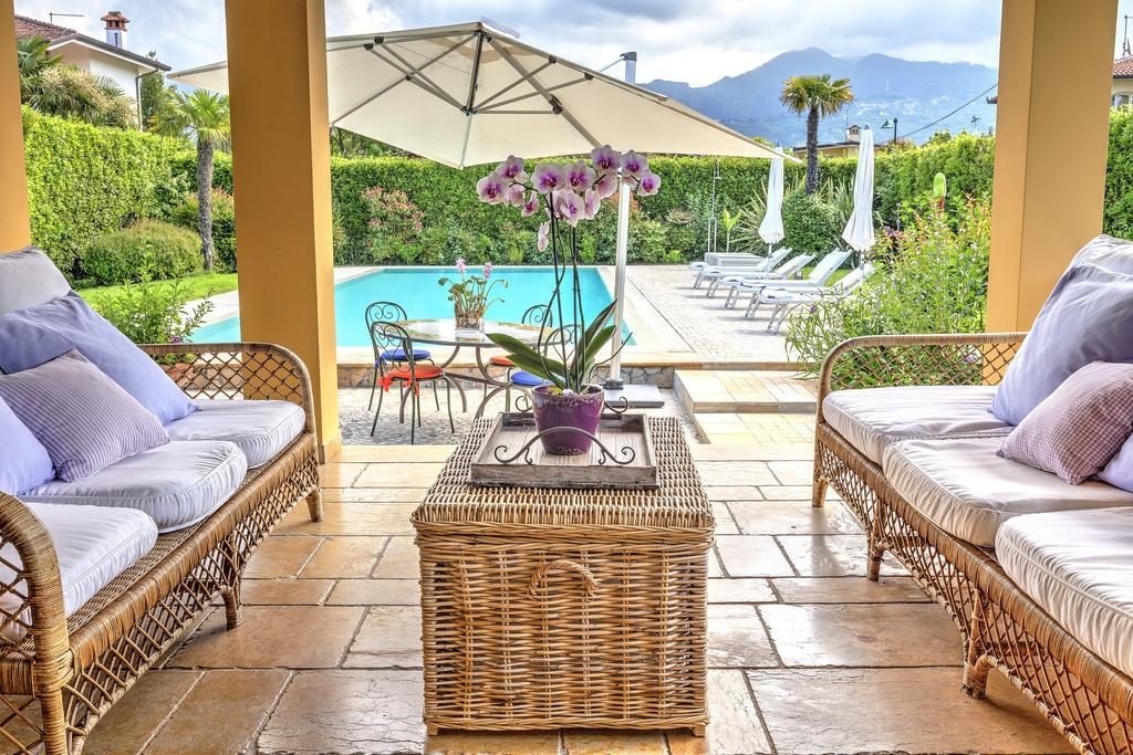 Relais Di Alice- Adults Only Bed & Breakfast Forte dei Marmi Bagian luar foto