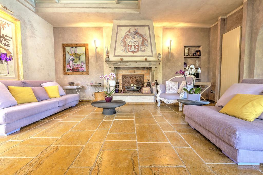 Relais Di Alice- Adults Only Bed & Breakfast Forte dei Marmi Bagian luar foto