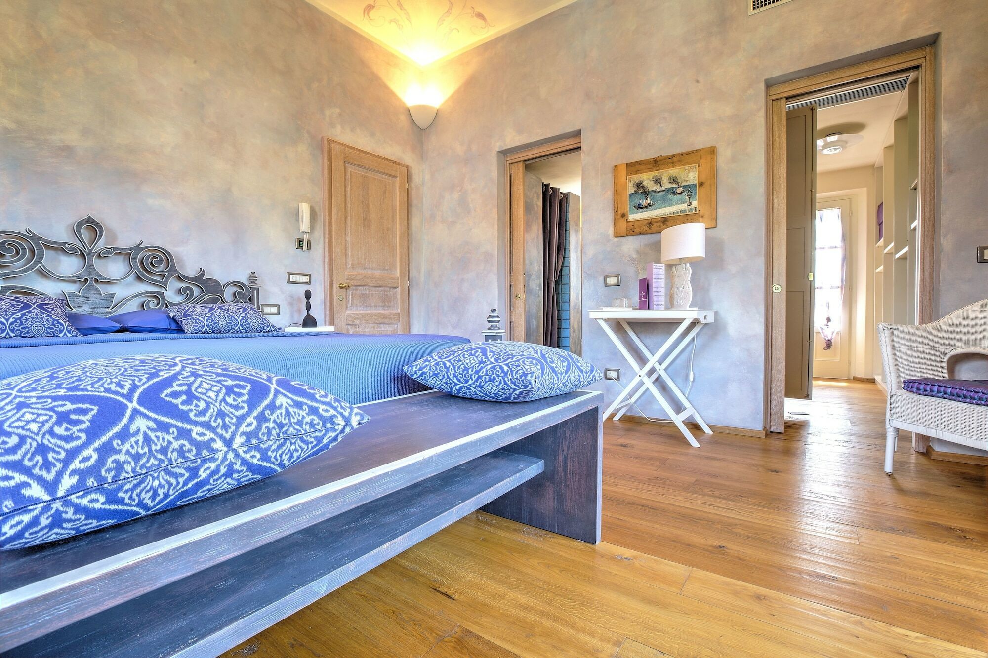 Relais Di Alice- Adults Only Bed & Breakfast Forte dei Marmi Bagian luar foto
