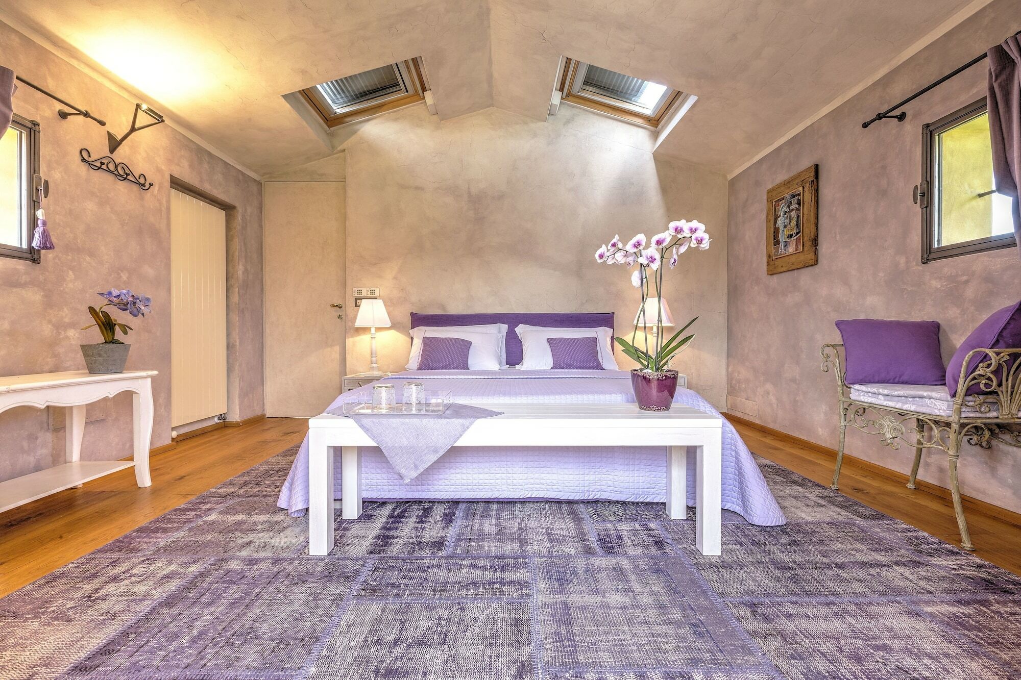 Relais Di Alice- Adults Only Bed & Breakfast Forte dei Marmi Bagian luar foto