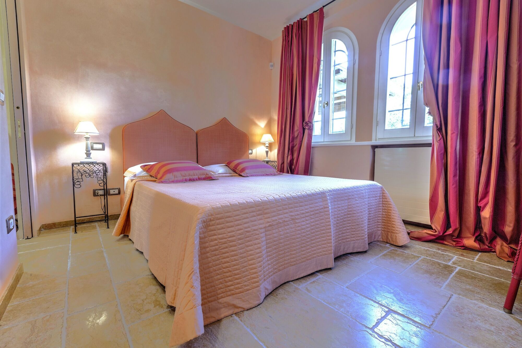 Relais Di Alice- Adults Only Bed & Breakfast Forte dei Marmi Bagian luar foto